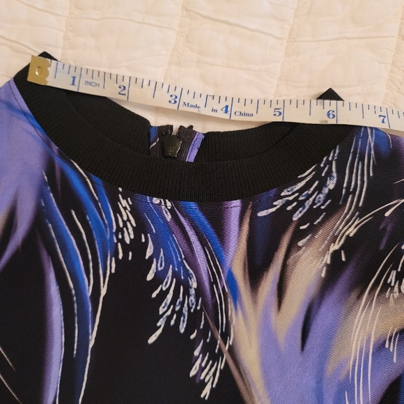 Givenchy Silk Top 38 - Picture 7 of 11